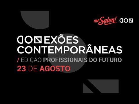 Me Salva! CON - Conexões Contemporâneas 23/08