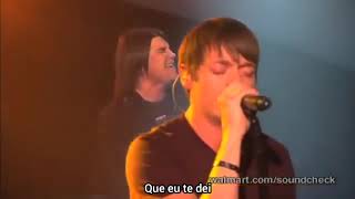 3 Doors Down - Let Me Be Myself ( Legendado em PT- BR )