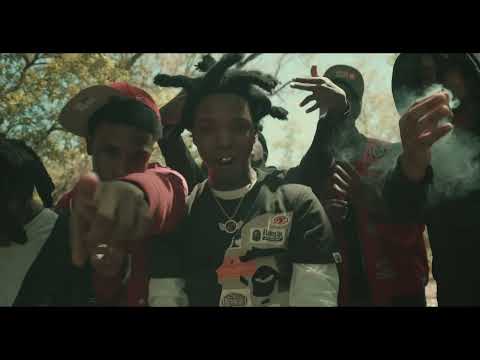 Lil Q - Instant Kill (Official Music Video)