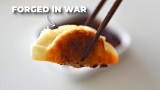 The Easiest Gyoza You'll Ever Make