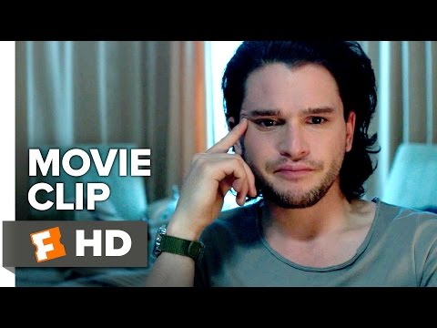 MI-5 (Clip 'I Don't Know')