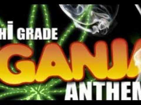 Ganja Smokers Remix (Fallen Soldiers Riddim)