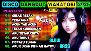 Download lagu DISCO DANGDUT WAKATOBI SLOW BASS / LAGU TERNDING 2025 mp3 Download lagu DISCO DANGDUT WAKATOBI SLOW BASS / LAGU TERNDING 2025 mp3