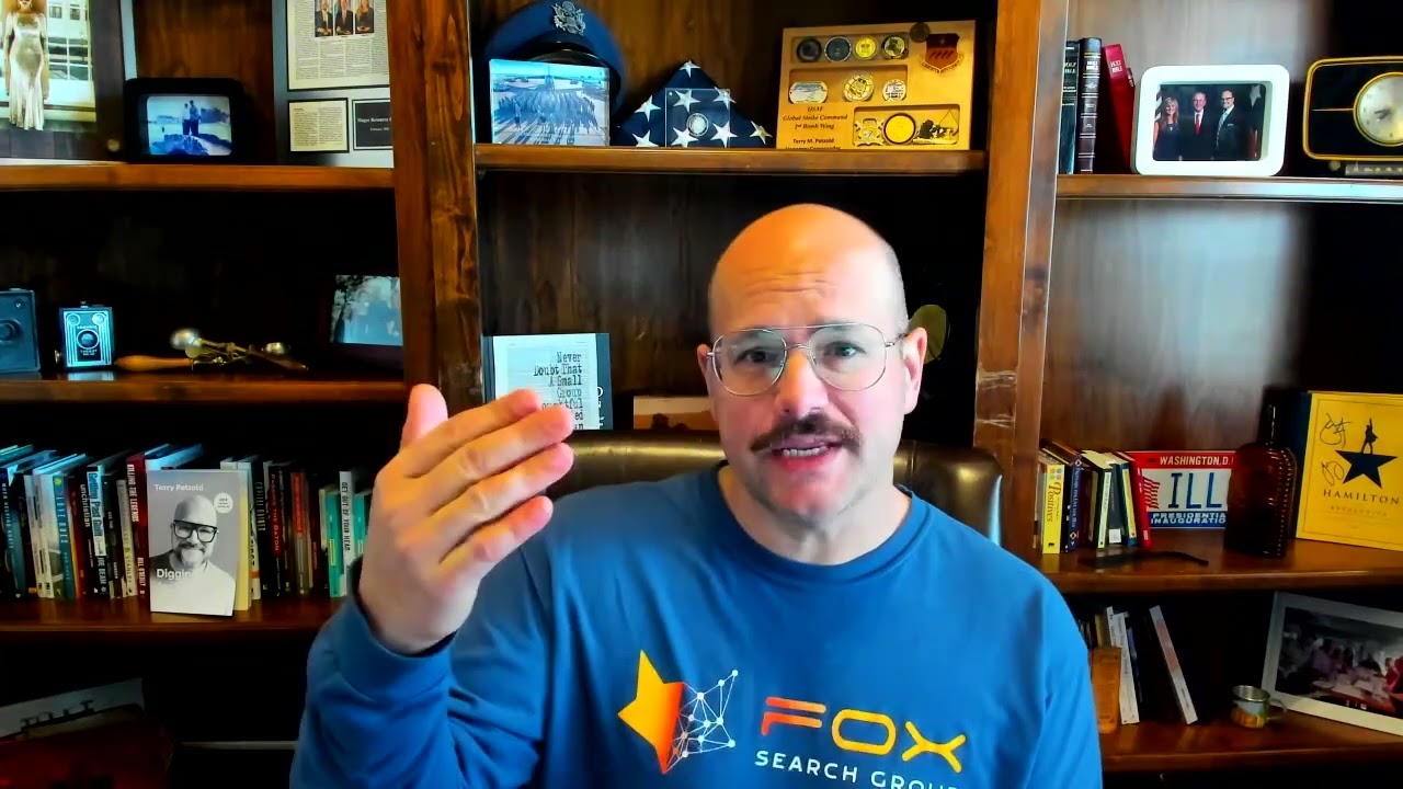 What is Fox Search Group?