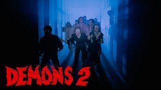 Download lagu Demons 2 (1986) Full Horror Movie mp3