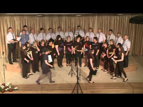 Revija pevskih zborov - Šentvid pri Stični