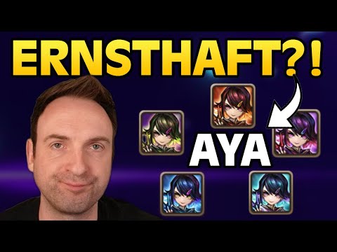 Nicht nur die Verwirrung ist verwirrt, wie es scheint... Update 9.0.3. ist da