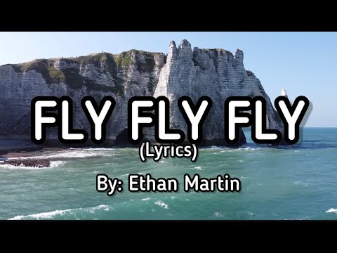 Ethan Martin ft. Frida Winsth-Fly Fly Fly #jlyricq