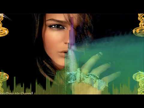 Gurcan Erdem - Blue Rhapsody (Italo Disco 2008)