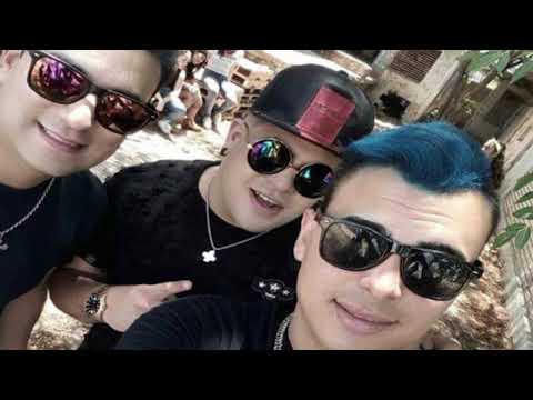 LOS GUARACHOGUERS   LA BOTELLA 2018 DJ LUIS NIETO