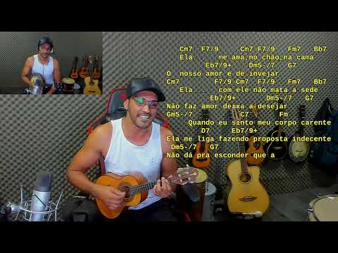 Homem Da Minha Vida - Renatinho do Forró Swingar