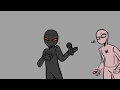 A Poorly Drawn Into The Spider Verse Crack Animatic I Made In A Day