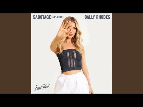 Sabotage - Sped Up