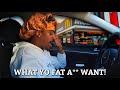 Connecting To Drive Thru Headset Prank Compilation