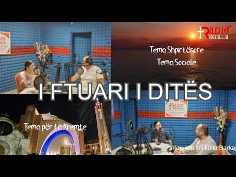 Besimi në ditët e vështira - Dhimitër Qosja, Pedagog pranë Kolegjit Universitar "Logos"