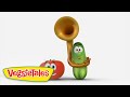 VeggieTales Opening Theme Song