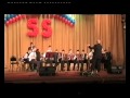Русская народная песня "Вейся, вейся, капустка" 