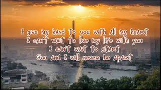 Download lagu From This Moment On - Cover Vanny Vabiola - (Lyrics Video) mp3