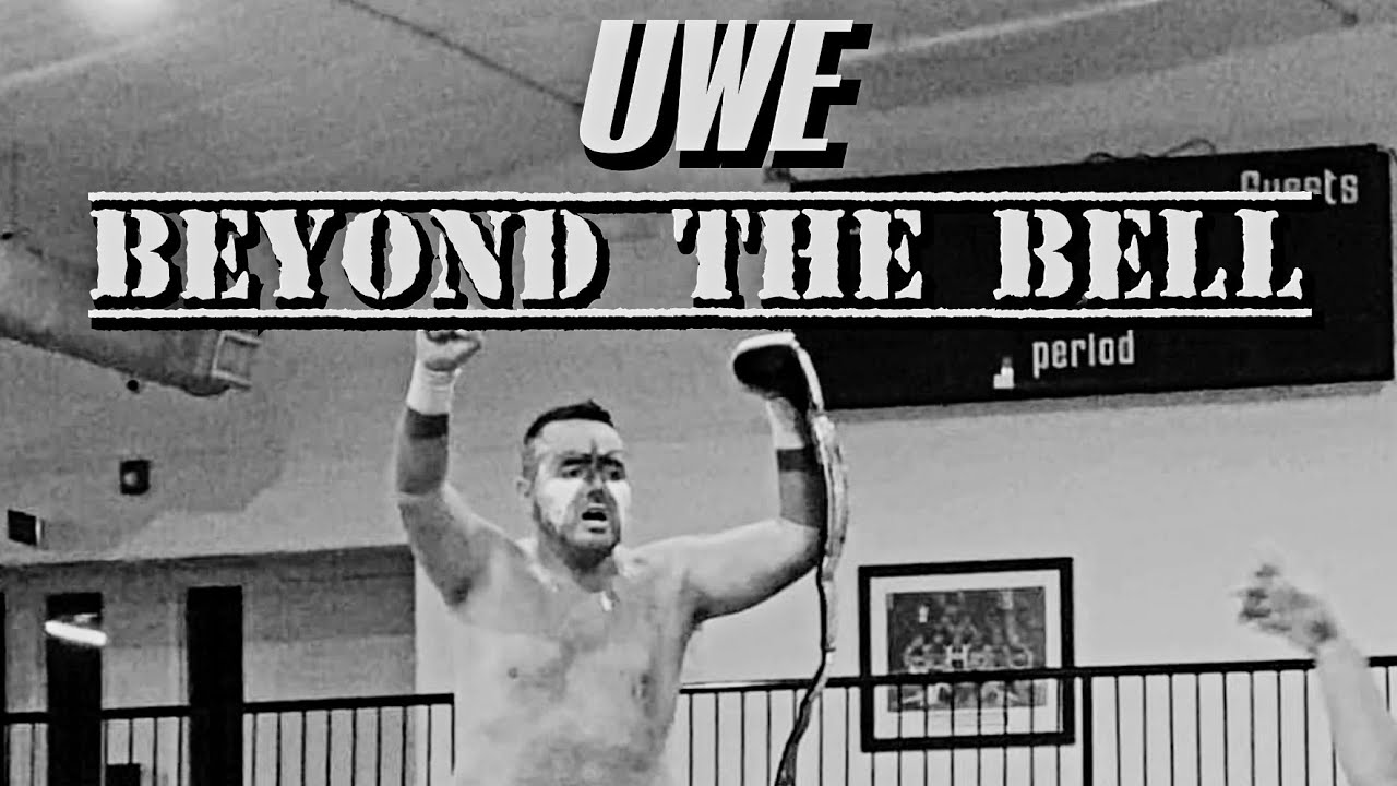UWE SHOWDOWN 14: BEYOND THE BELL (2024)