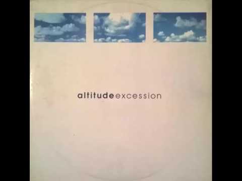 Altitude - excession (original mix)