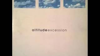 Altitude - excession (original mix)
