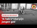 Auto in BRAND GESTOKEN | Bureau Brabant