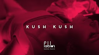 Kush Kush – Sweet & Bitter [Official Lyric Video]