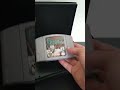 BIO Freaks Nitendo 64 Shorts