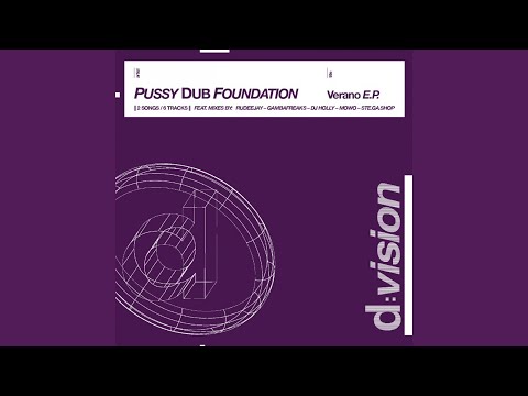 Verano (Rudeejay Original Mix)