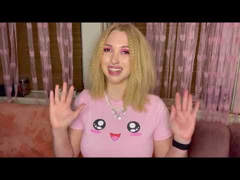 Thumbnail for video: Jessa Flux on playing Pearl in XXX-Mas Thumbnail for video: Jessa Flux on playing Pearl in XXX-Mas