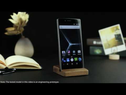 Vernee Apollo Lite 4G Phablet