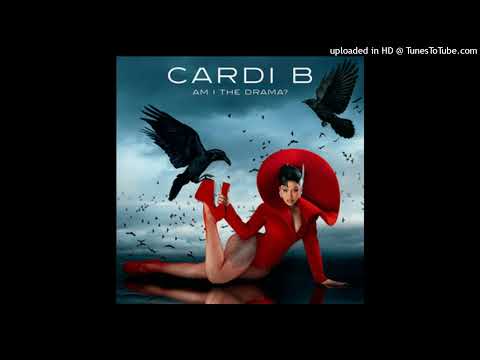 Cardi B &ndash; dead (feat. Summer Walker) [Instrumental]