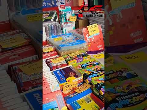 Feria de Guaymallén! En Mendoza