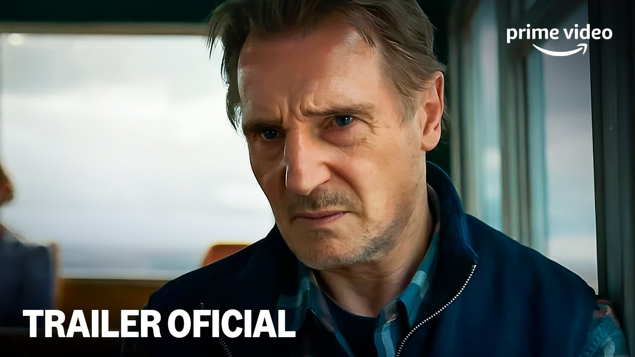 Assistir trailer de Missão Resgate: Vingança