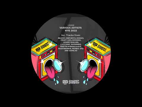 Lucciano, Martin Bordacahar, MartinoResi - Sometimes In The Way (Original Mix)