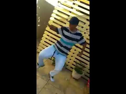 MC MR Bim, MC GW e MC Neguinho do ITR - Vai no pau de ladrão