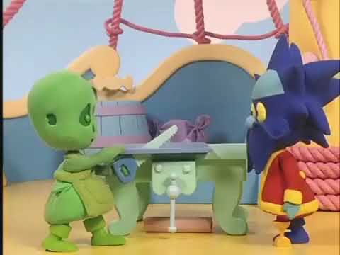 Yoho Ahoy - Snooze with Cat