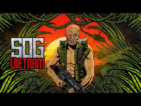 Announcement Trailer