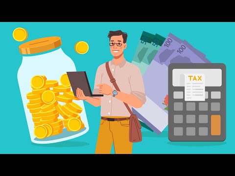 Malaysia Income Tax 101: What You Need To Know To Get Started