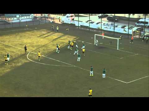 2015.03.21 Siarka Tarnobrzeg - Stal Stalowa Wola 2:1 (0:1) - bramki