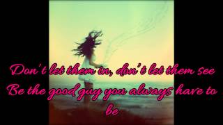 Sam Tsui - Let It Go/Let Her Go Mashup Original by Demi Lovato/Passenger (Cover)