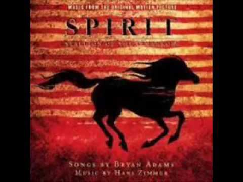 Spirit Stallion Of The Cimarron Soundtrack Get Off Of My Back