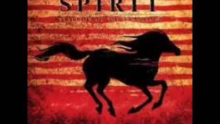 Spirit Stallion Of The Cimarron Soundtrack Get Off Of My Back