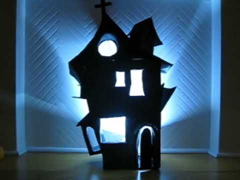 Jack Boyd - House of pain (official music video)