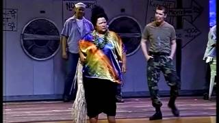 South Pacific - Bloody Mary (Mosinee Community Theatre)
