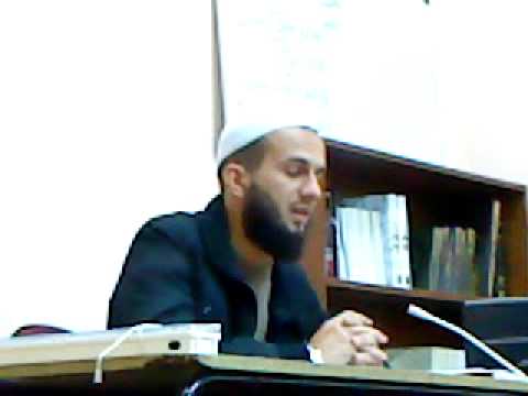 Besim Gjelaj - Fitnja-vrasja e Uthmanit radijallahu anhu - Pjesa e 1