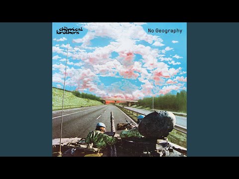 The Chemical Brothers Eve Of Destruction