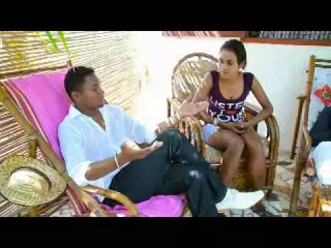 DADA feat TAHIRY  Mivolana ty marina