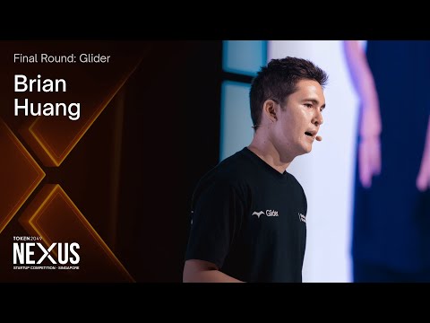 NEXUS Final Round #4: Glider - TOKEN2049 Singapore 2025
