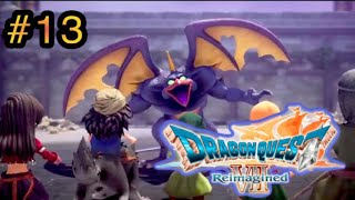大冒険の始まりだ！ドラゴンクエストVII リイマジンド配信 ⑬【ネタバレ含む】